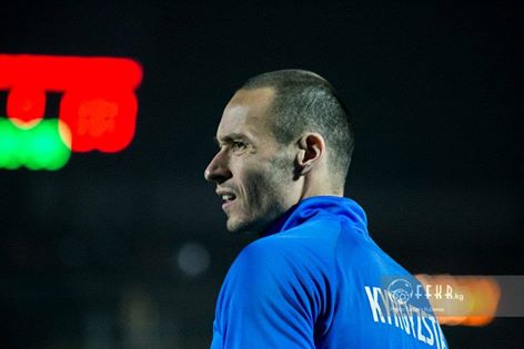 Павел Матяш