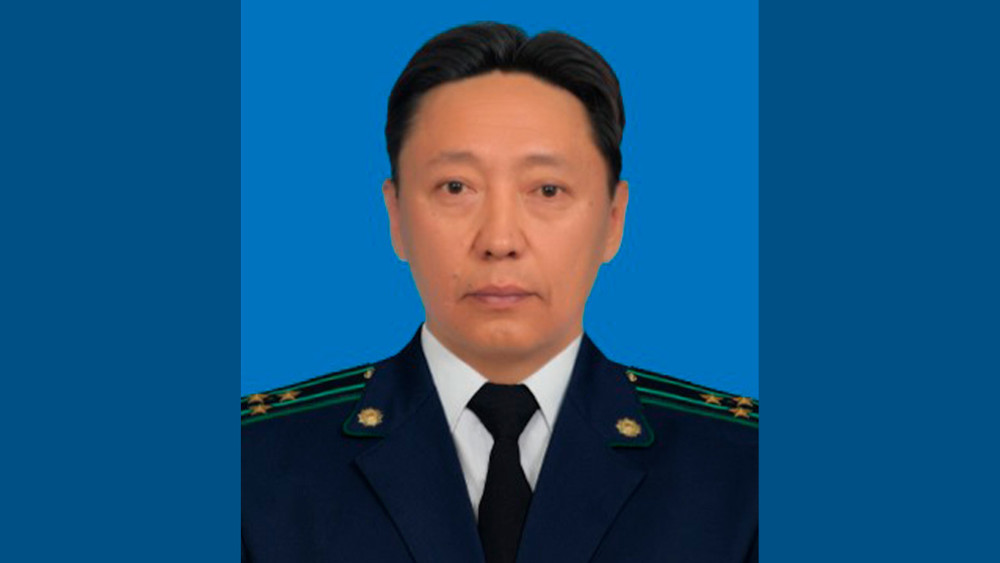 Азизбек Шукурбеков
