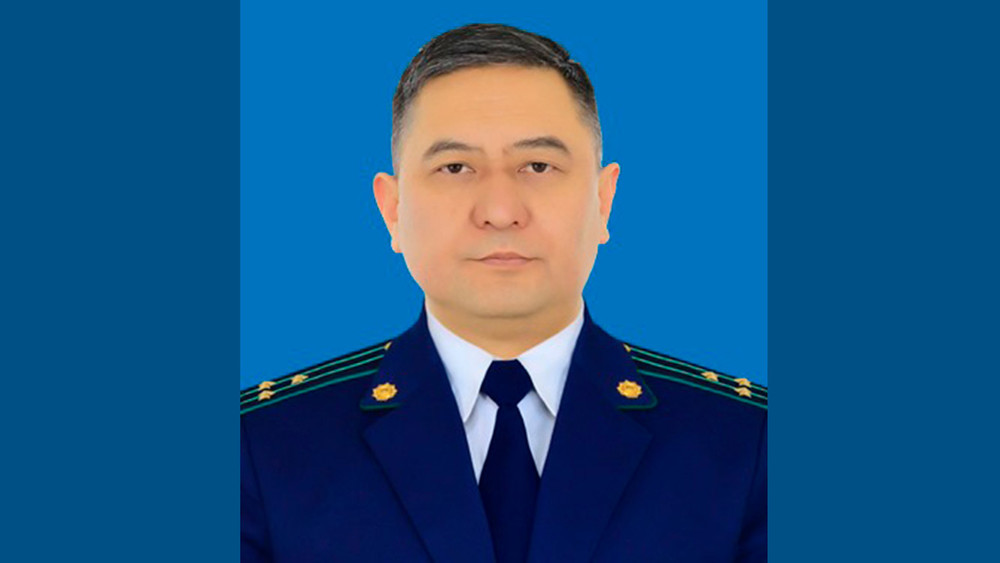 Эмирбек Каримов