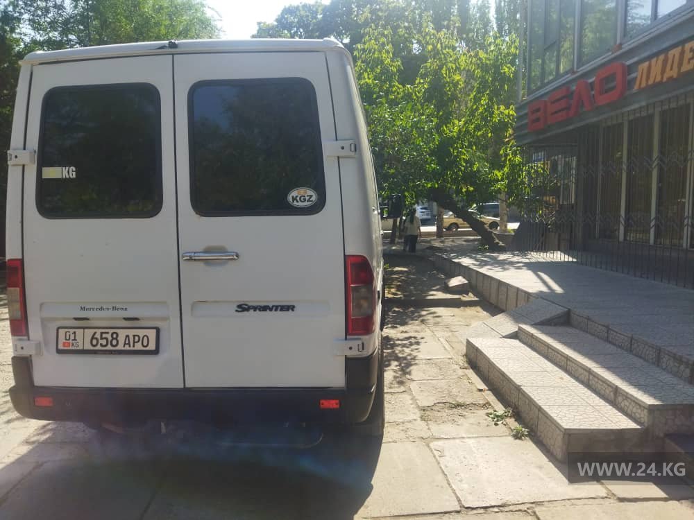 Чудаки парковки