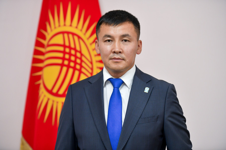 Тариел Айтиев