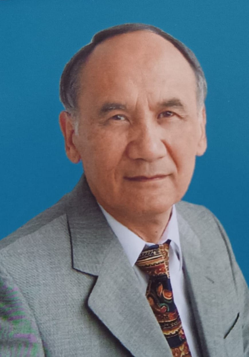 Байышбек Будайчиев