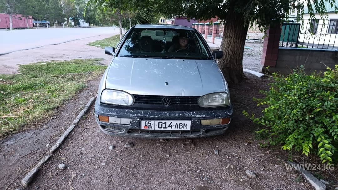 Чудаки парковки