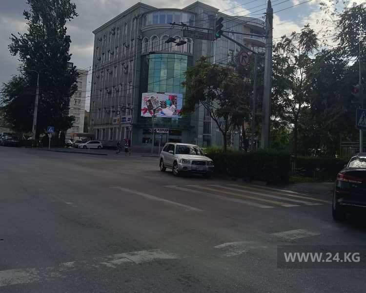 Чудаки парковки