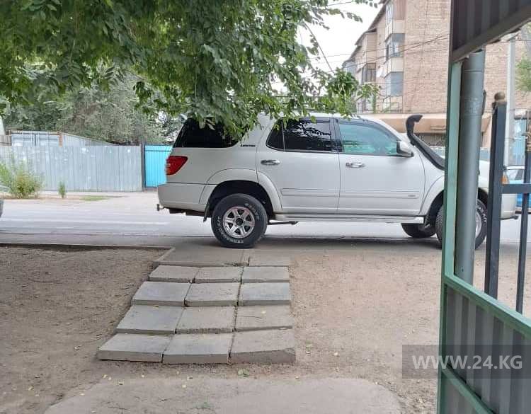 Чудаки парковки