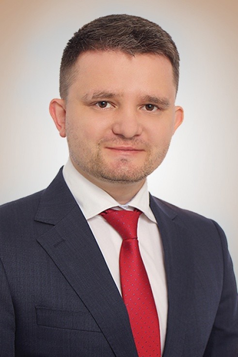 Дмитрий Шпильчин