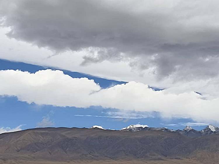 Осеннее Тамчи, 27 сентября 2024 года