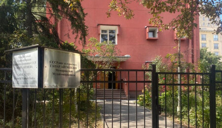 В Бишкеке ремонтируют музеи и дома культуры