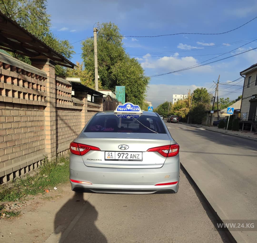 Чудаки парковки