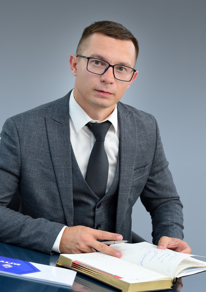 Сергей Волков