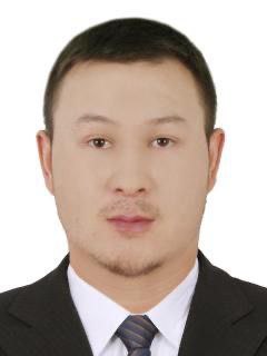 Иманалиев Анвар Анарбекович