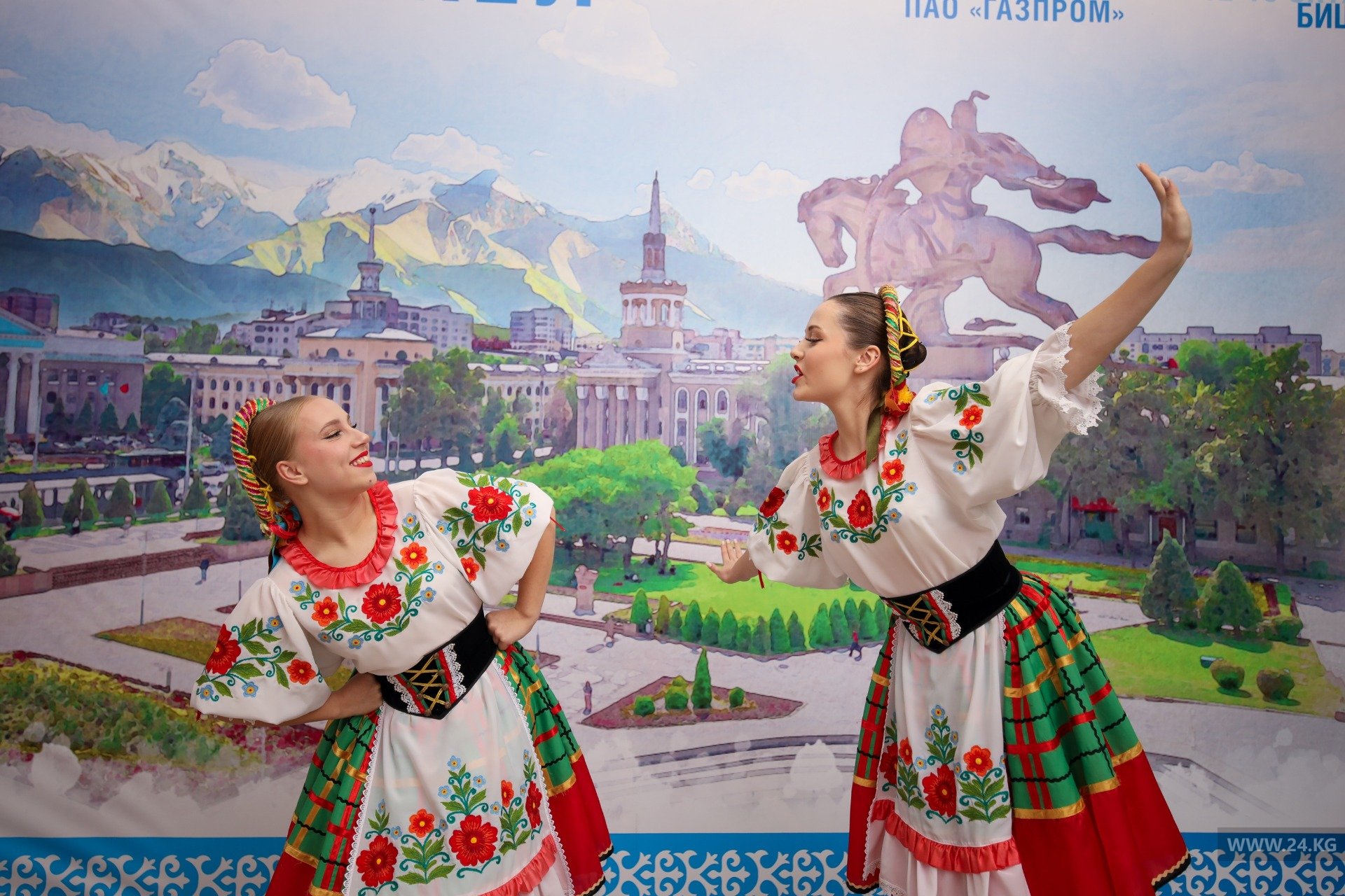 Фестиваль «Факел»