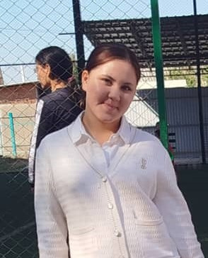 Софья Коновалова