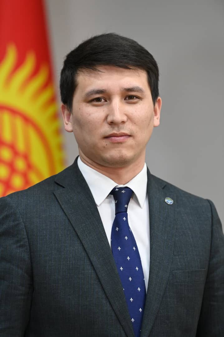 Муса Катаганов