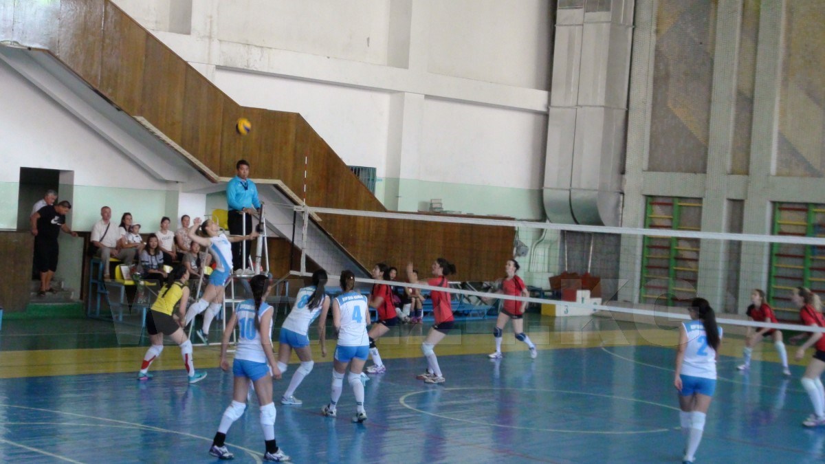 ИА «24.kg». «Дордой-Намыс» в атаке