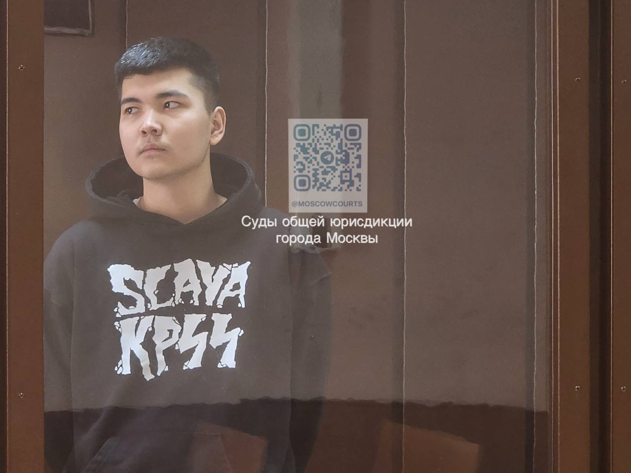 На Ислама Закирова пожаловались ультраправые паблики, потребовав возбуждения дела
