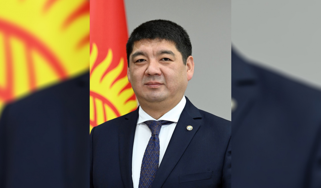 Муса Джаманбаев