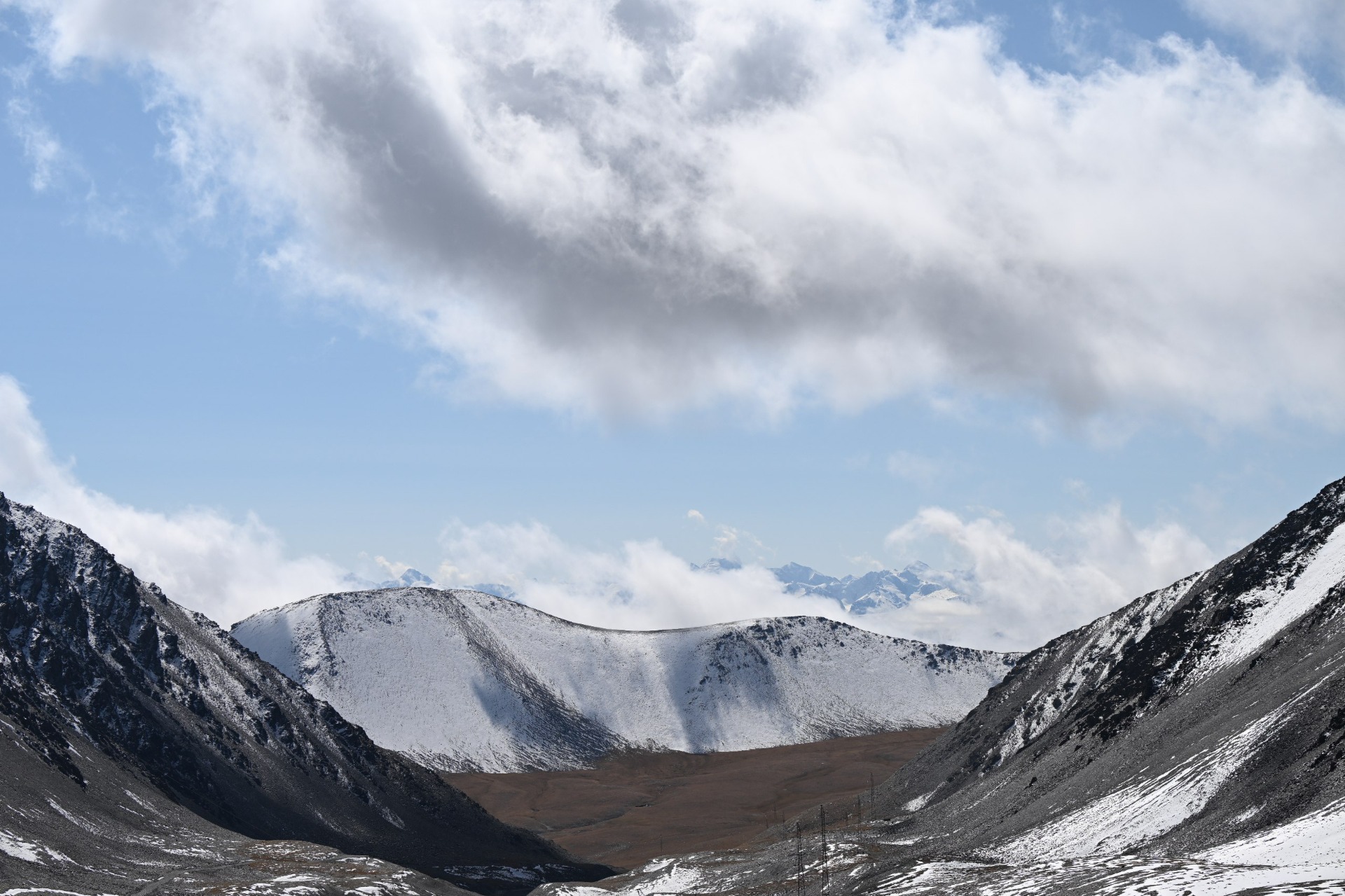 Село Уч-Кошкон