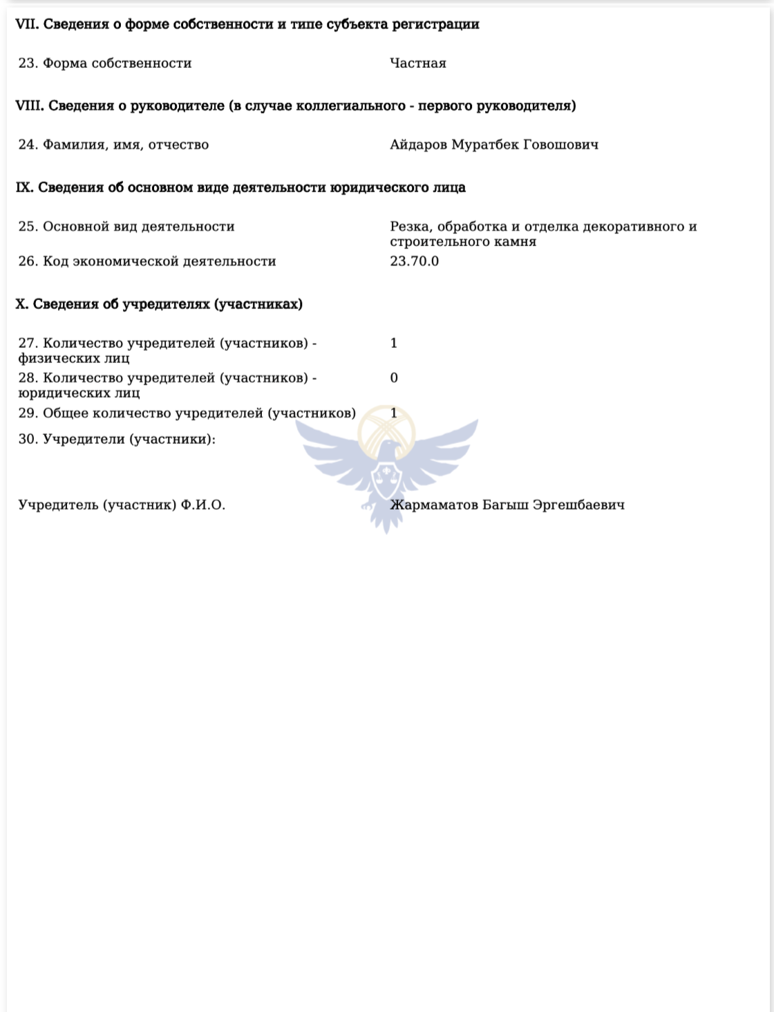 Мармара стоун