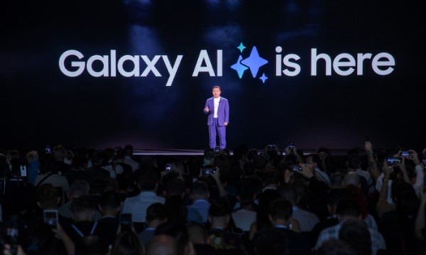 Корпорация Samsung решила запустить новый бренд дорогих смартфонов