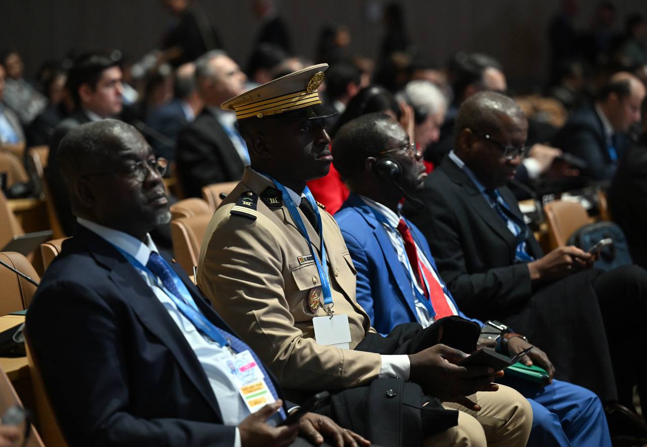 COP29