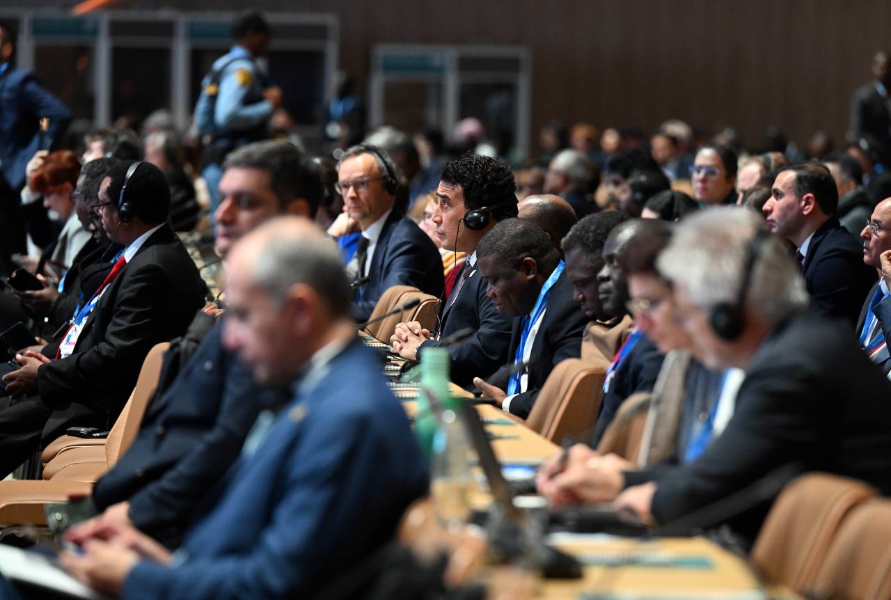 COP29