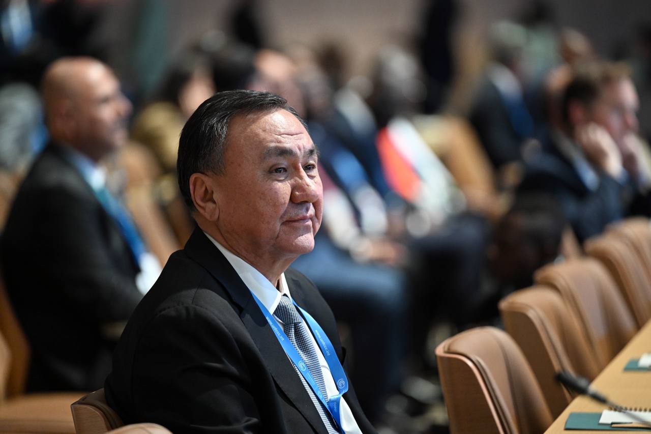 COP29