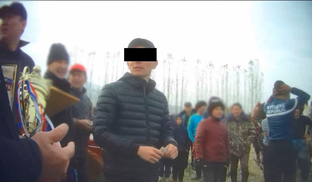 Кандидат в депутаты