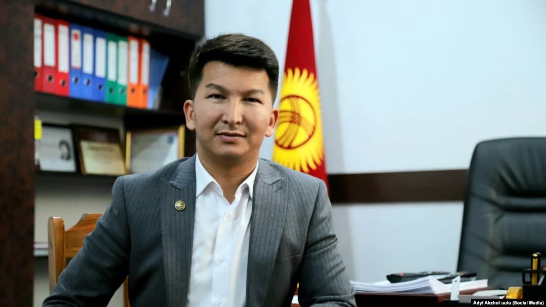 Адылу Акжол уулу снова продлили срок содержания под стражей