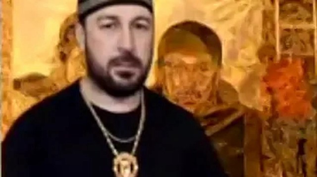Турция выдала Таджикистану Ибрагима Сафарова, обвиняемого в создании сети по торговле наркотиками