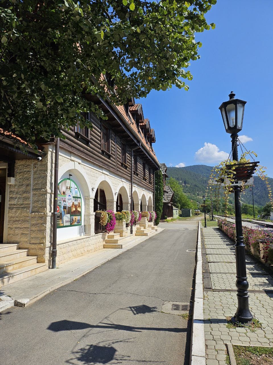 Мокра Гора