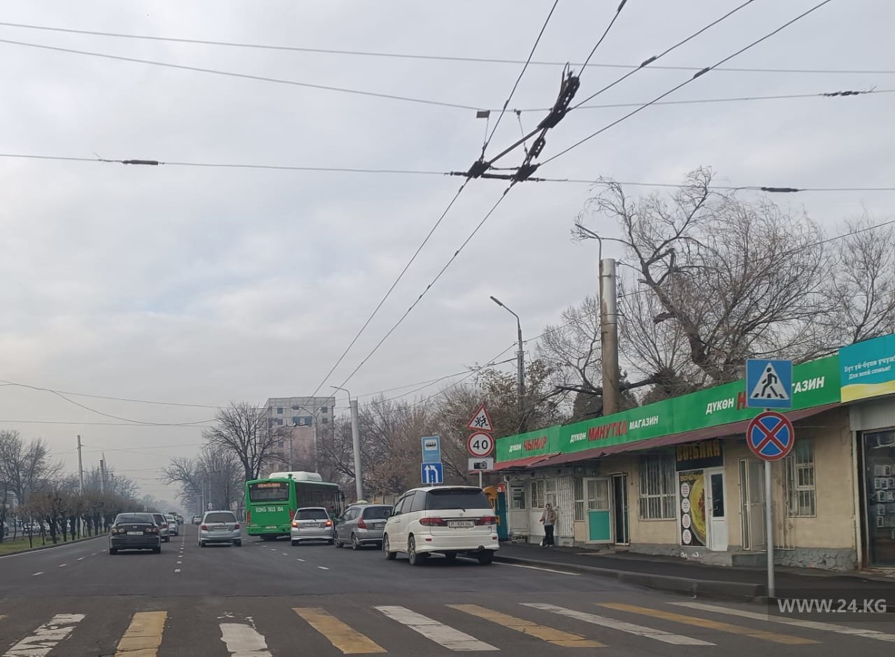 Чудаки парковки