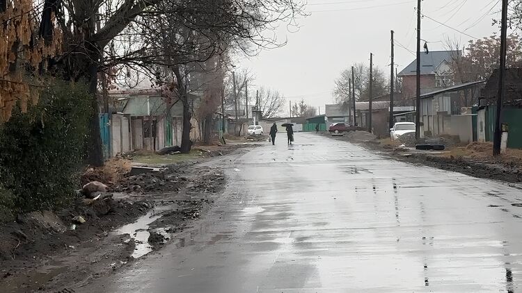 Село Комсомольское