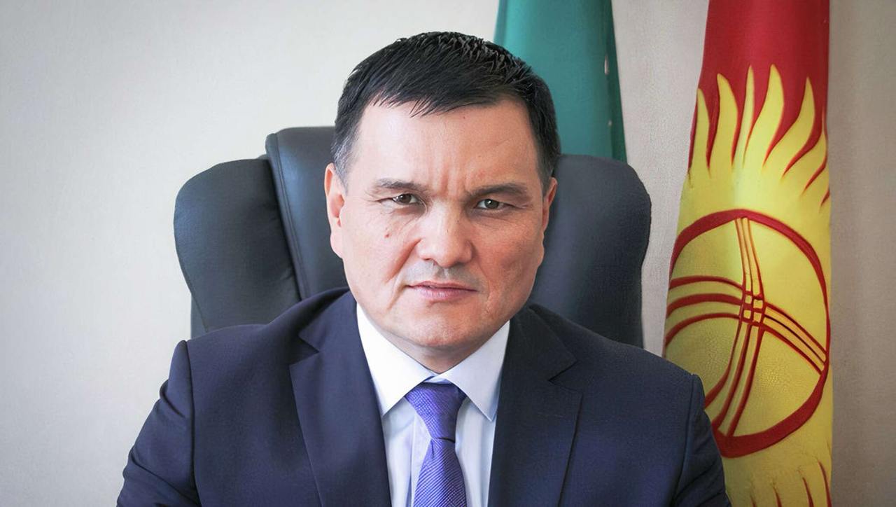 Алтынбек Абдувапов
