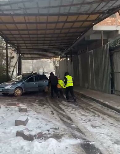 Расследование дела взяло на контроль руководство МВД