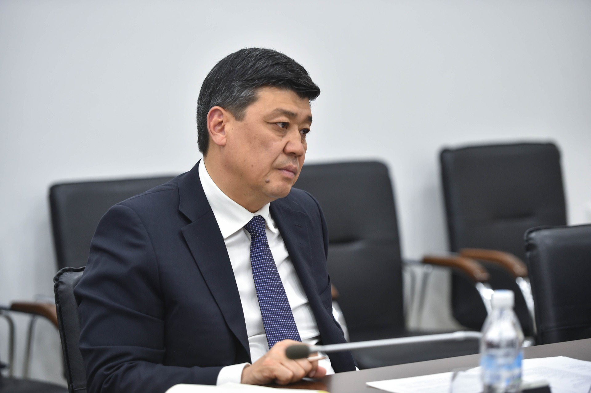 Бакыт Торобаев