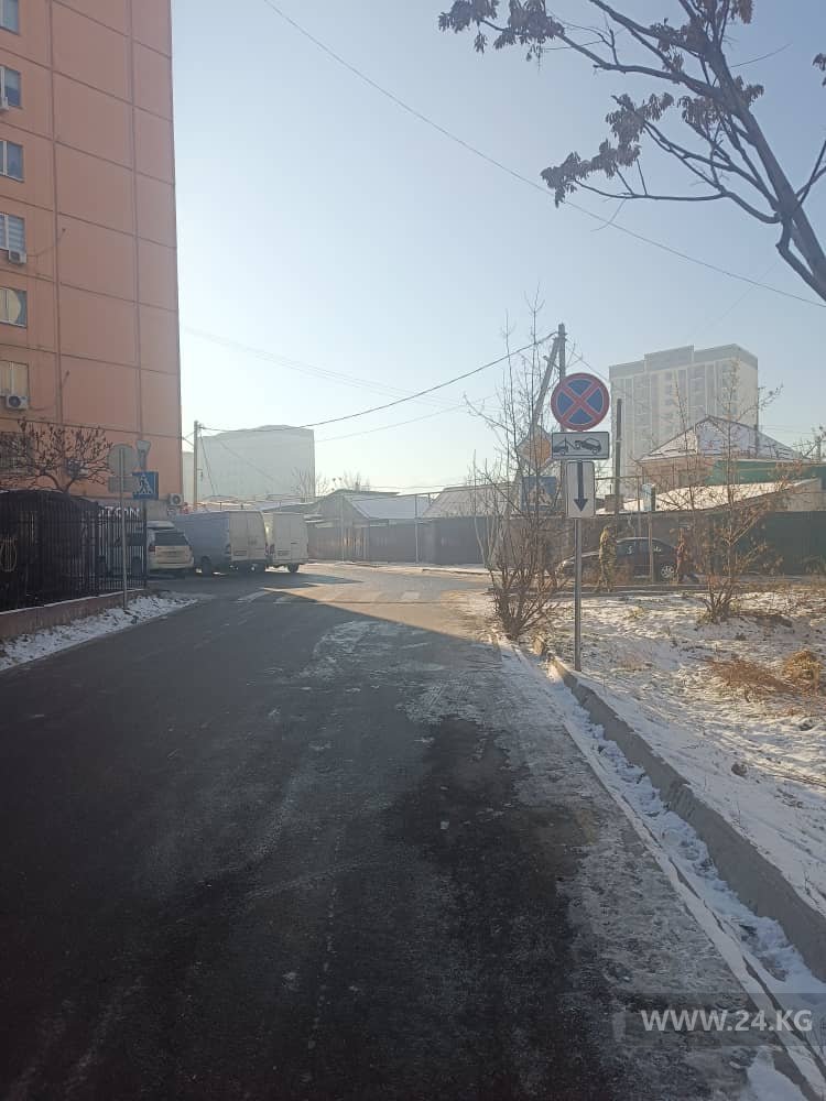 Чудаки парковки
