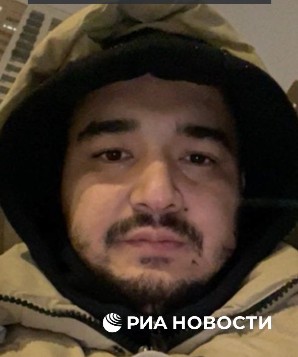 Задержанным по подозрению в убийстве Игоря Кириллова, предположительно, является Ахмад Курбанов