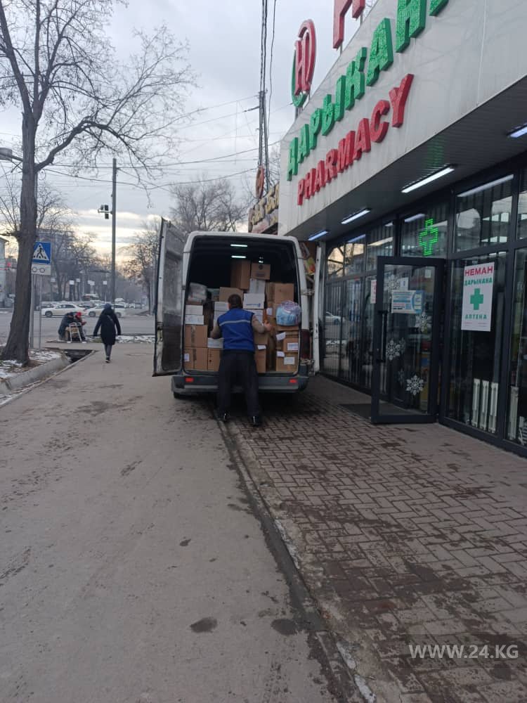 Чудаки парковки