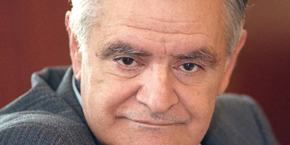 Кыргызстанский писатель Владимир Лидский стал лауреатом премии имени Фазиля Искандера