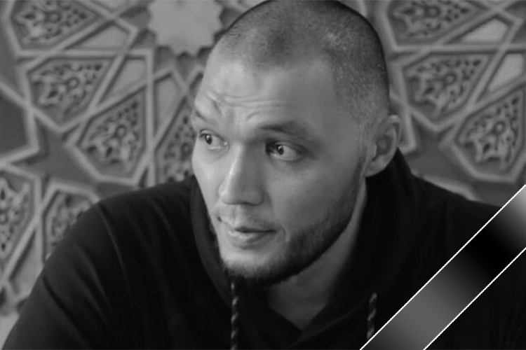 Умер член команды КВН «Азия MIX» Марат Джуманалиев