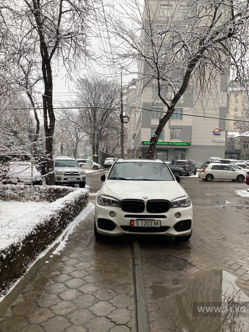 Чудаки парковки