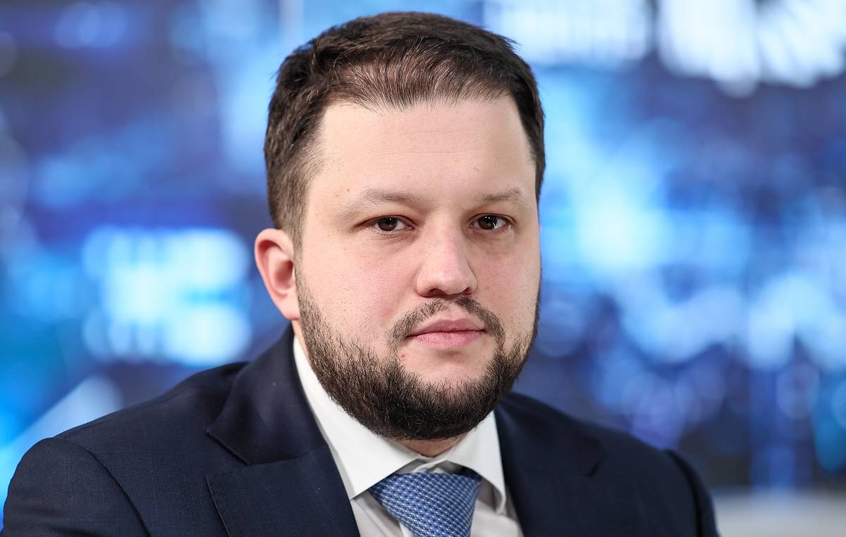 Глава Росавиации Дмитрий Ядров прокомментировал крушение самолета близ Актау