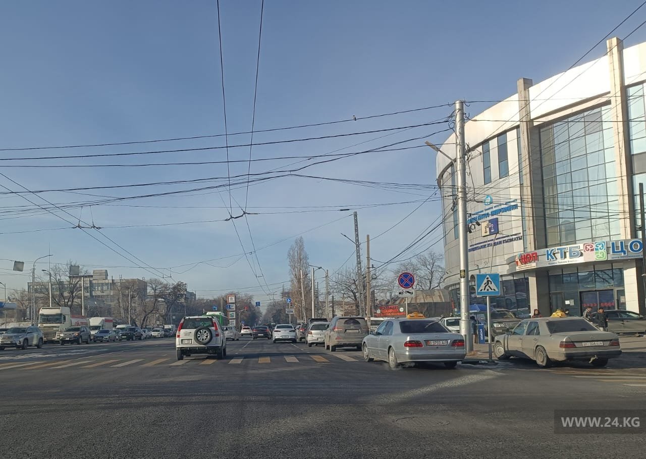 Чудаки парковки