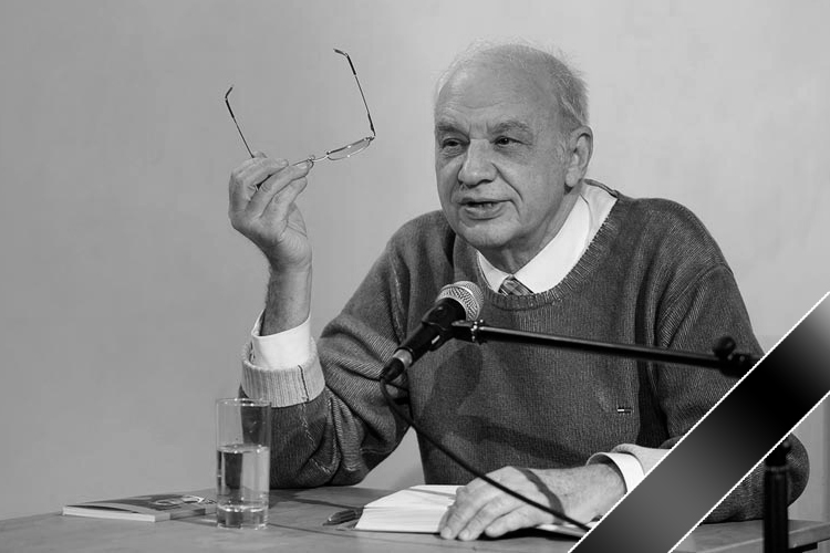 В возрасте 94 лет умер ученый-биолог Дмитрий Сахаров, больше известный как бард Дмитрий Сухарев. Самым известным его произведением стала песня «Александра», прозвучавшая в фильме «Москва слезам не верит» (1979)