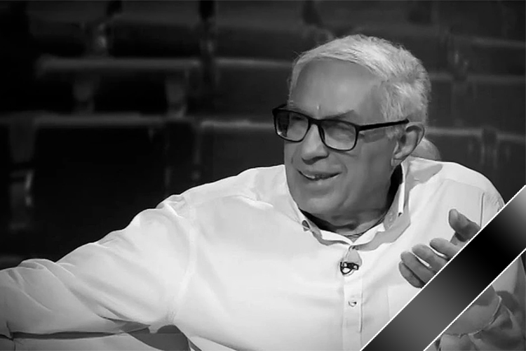 Белорусский композитор и поэт Олег Жуков, ставший автором хита «Люди встречаются», скончался в возрасте 87 лет. Всего поэт-песенник написал свыше 300 песен для российских и белорусских эстрадных исполнителей. За авторством Жукова также гимны фестивалей «Славянский базар», «Золотой шлягер» и конкурса «Телевершина»