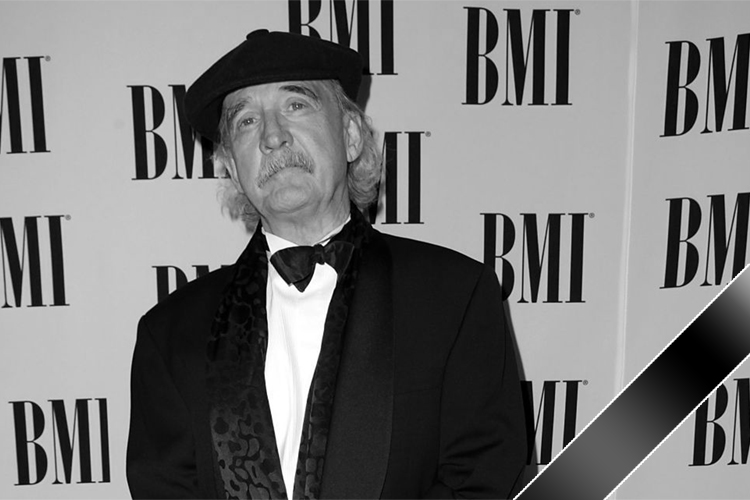 Американский поэт-песенник Уилл Дженнингс умер в возрасте 80 лет. Он получил две премии «Оскар» — за песни My Heart Will Go On («Титаник», 1998) и Up Where We Belong («Офицер и джентльмен», 1982)
