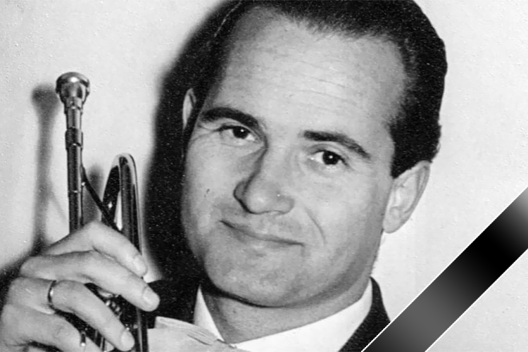 В возрасте 95 лет умер венгерский композитор Тамаш Деак, чья композиция «Водные лыжи» использовалась в качестве музыкальной заставки в мультфильме «Ну, погоди!»