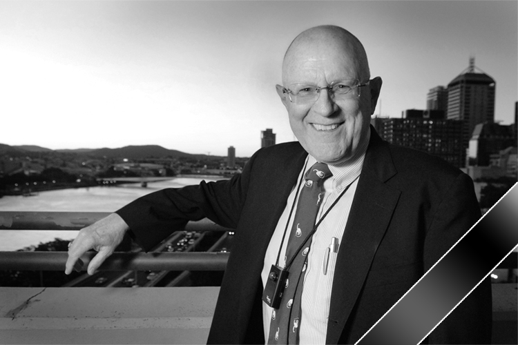 Американский инженер Гордон Белл скончался в возрасте 89 лет. Он вошел в историю как технологический провидец, чьи компьютерные разработки для Digital Equipment Corporation способствовали развитию индустрии «мини-компьютеров» в 1960-х