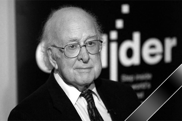 На 95-м году жизни умер лауреат Нобелевской премии по физике Питер Хиггс. В 1964-м предсказал существование новой частицы, которая названа его именем — бозон Хиггса. Спустя 48 лет благодаря Большому адронному коллайдеру бозоны Хиггса были обнаружены